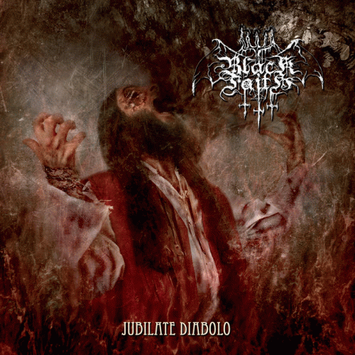 Black Faith : Jubilate Diabolo